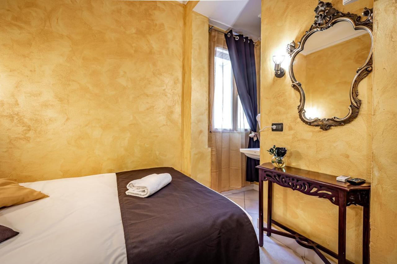 Veneto Centro Storico Di 3* Florencia