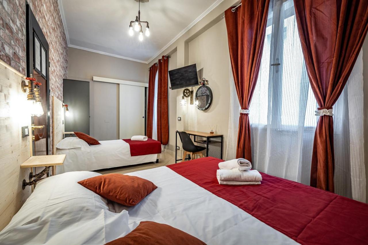 Veneto Centro Storico Di Hotel Florencia