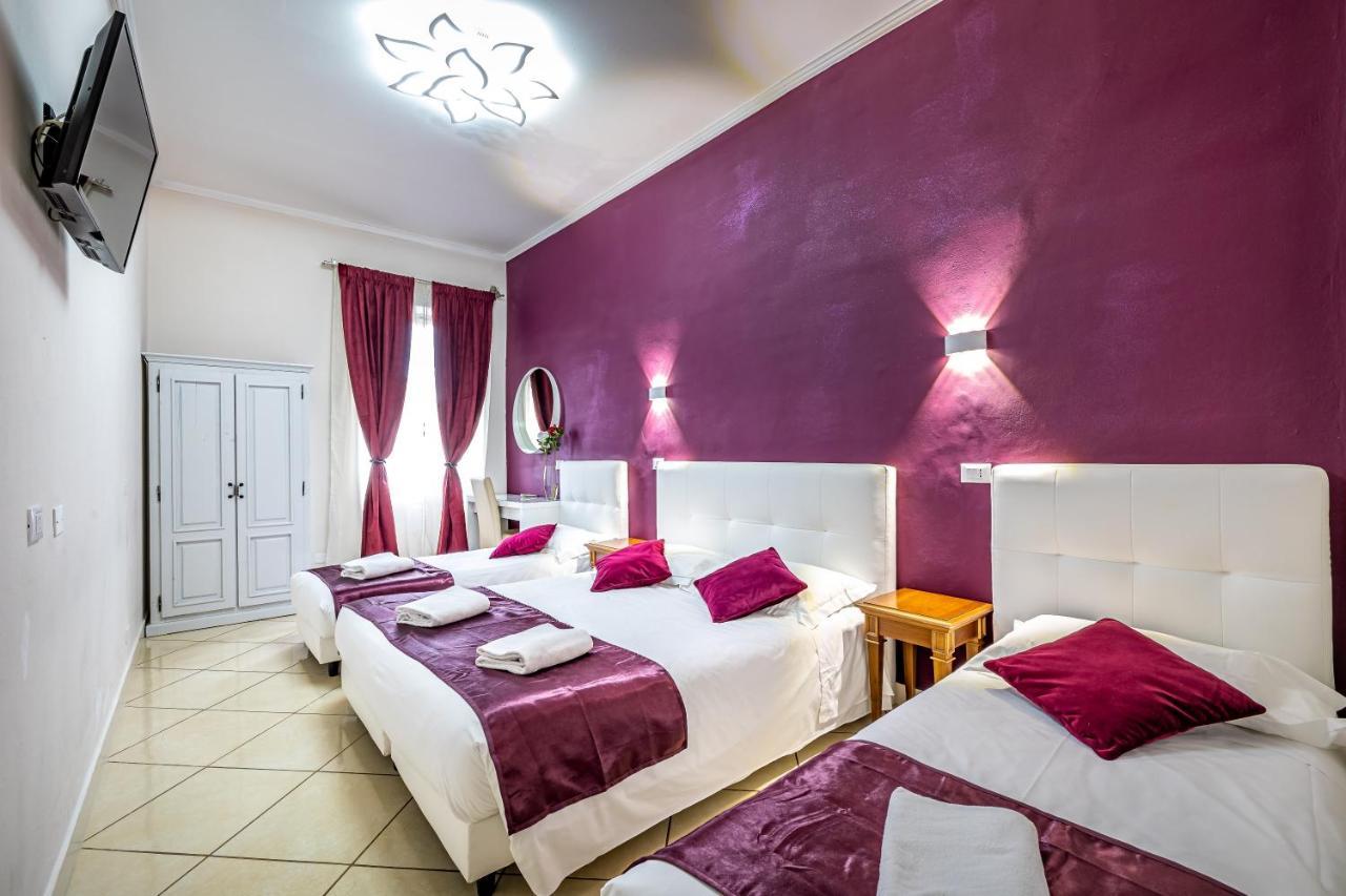 Hotel Veneto Centro Storico Di 3*