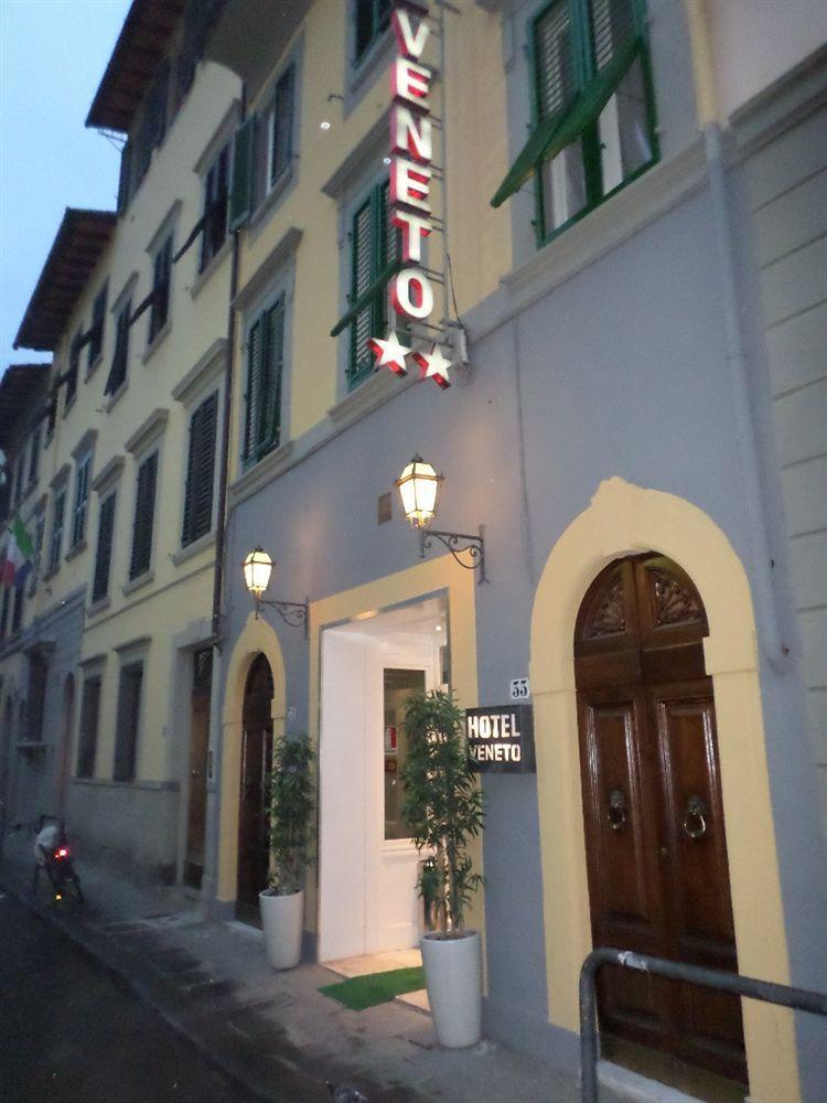 Veneto Centro Storico Di Florencia