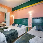 Hotel Veneto Centro Storico Di Firenze
