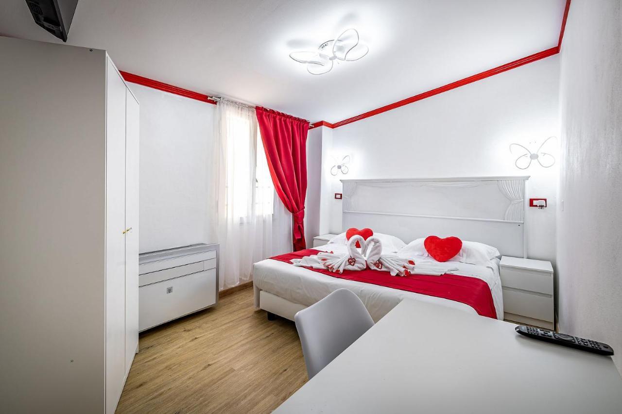 Hotel Veneto Centro Storico Di 3*